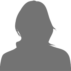 Female silhouette