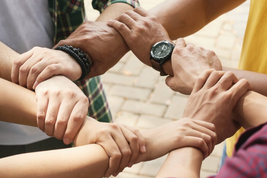 Volunteer Vacancies Scaled