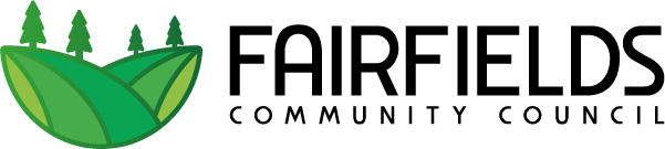 Fairfields Parish Council logo