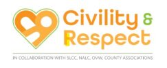 Civility And Respect Logo